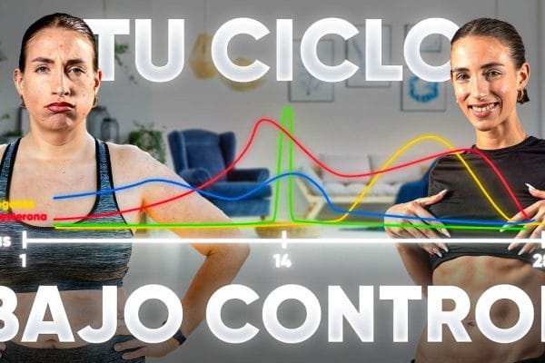 Título SEO sugerido: «Cómo Planificar una Dieta Saludable Durante el Ciclo Menstrual: Guía Completa y Consejos Prácticos