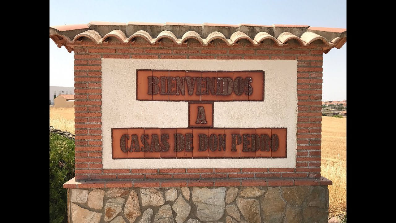 Conoce Casas de Don Pedro