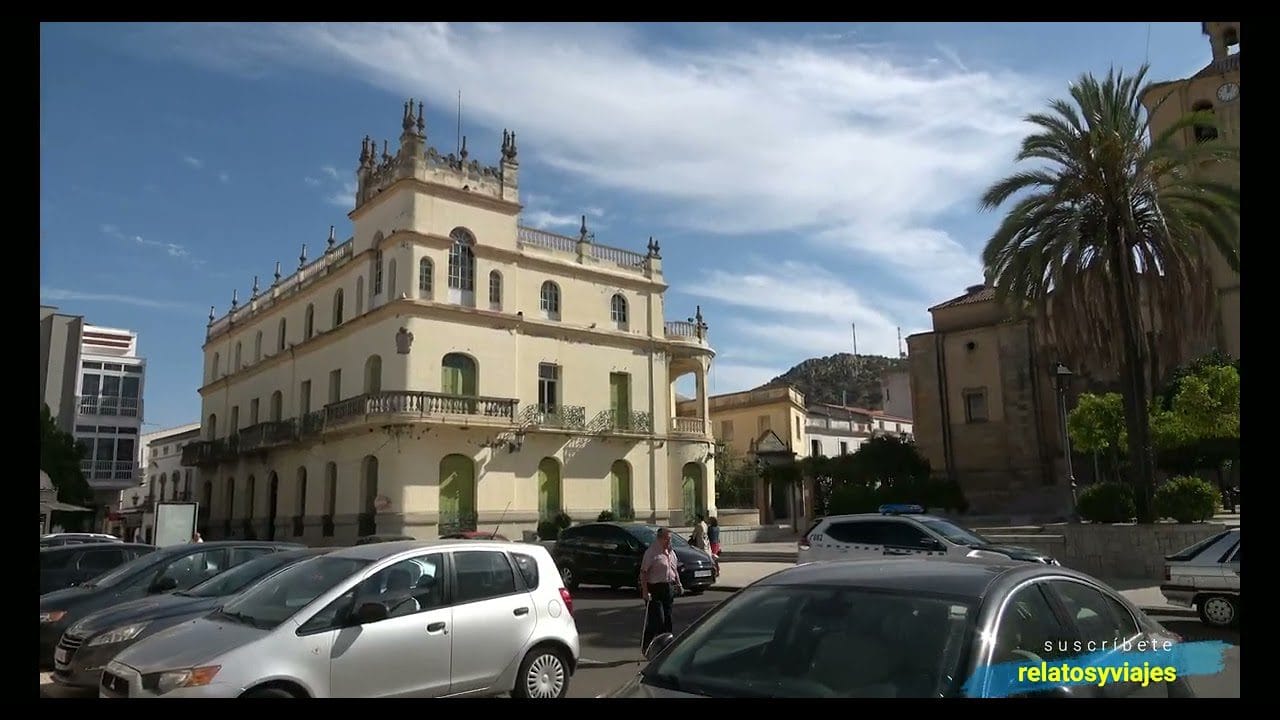 Conoce-Castuera - Sonajero.es Conoce Castuera