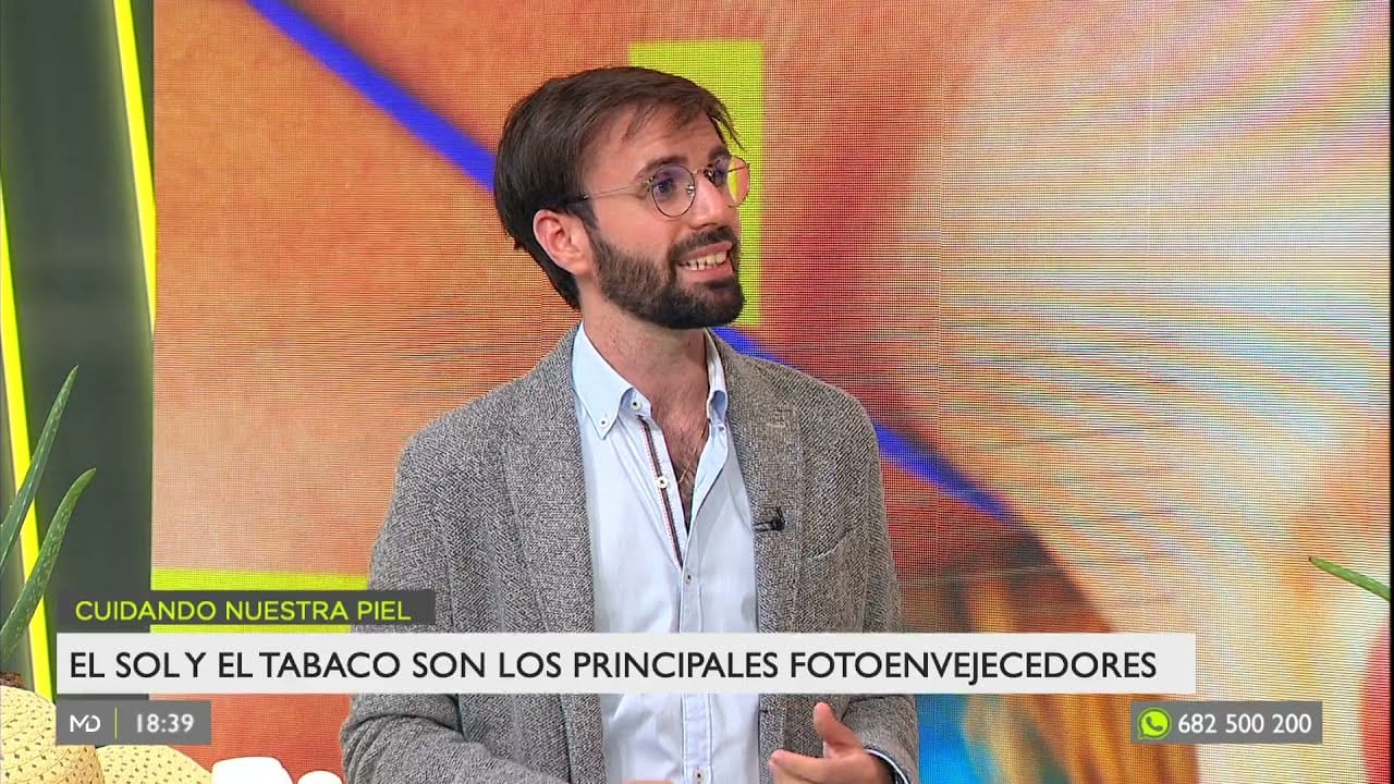 Consejos para cuidar la piel después de una jornada laboral intensa