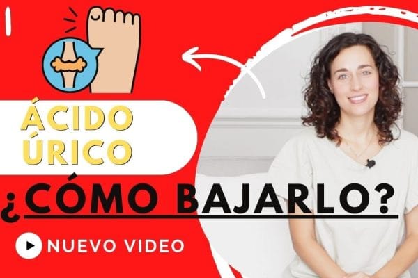 Título SEO: «Dieta para Mujeres con Problemas de Ácido Úrico: Guía Completa y Consejos Efectivos