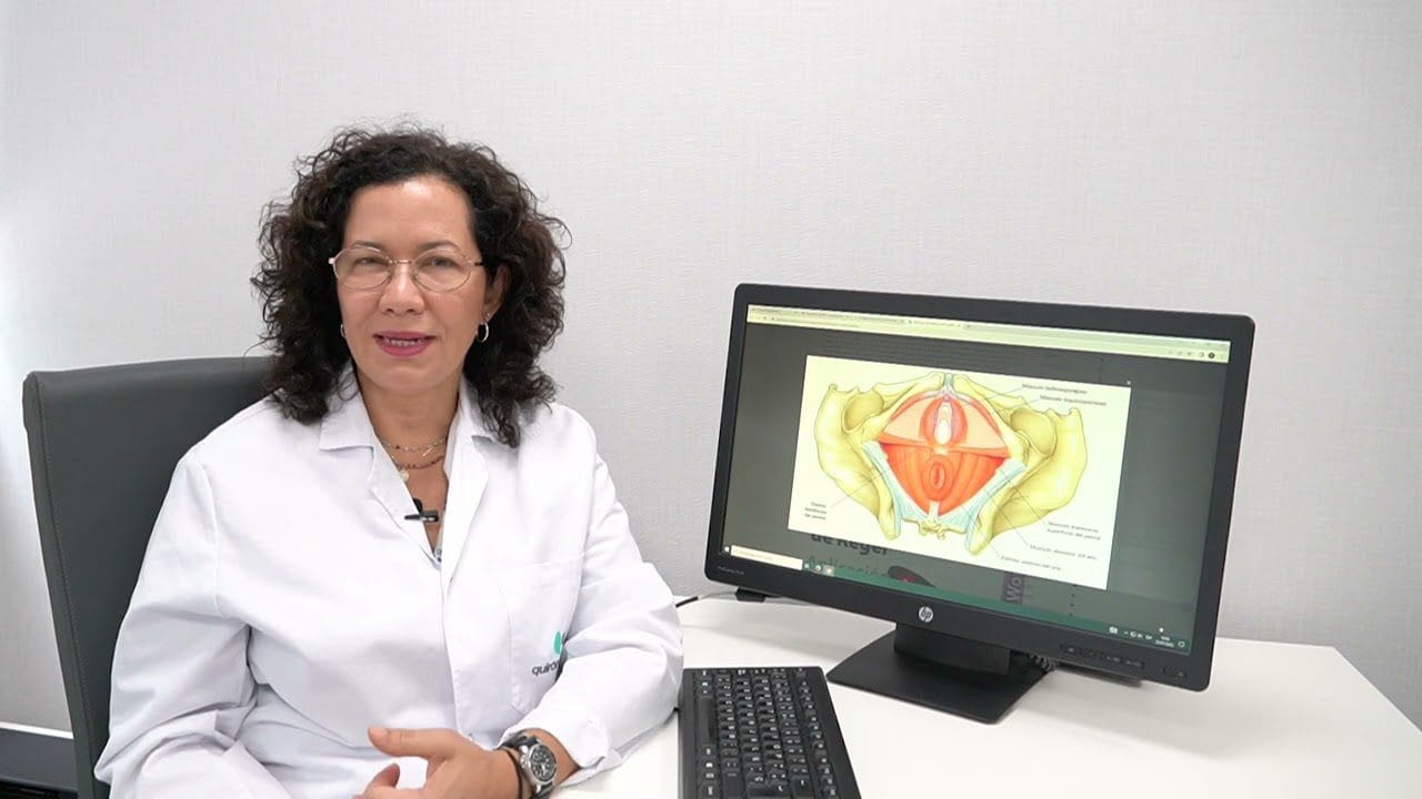 La-conexion-entre-la-salud-del-suelo-pelvico-y-la-ginecologia - Sonajero.es La conexión entre la salud del suelo pélvico y la ginecología