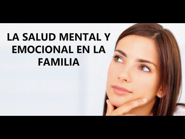 La-salud-emocional-de-las-mujeres-en-la-vida-familiar - Sonajero.es La salud emocional de las mujeres en la vida familiar
