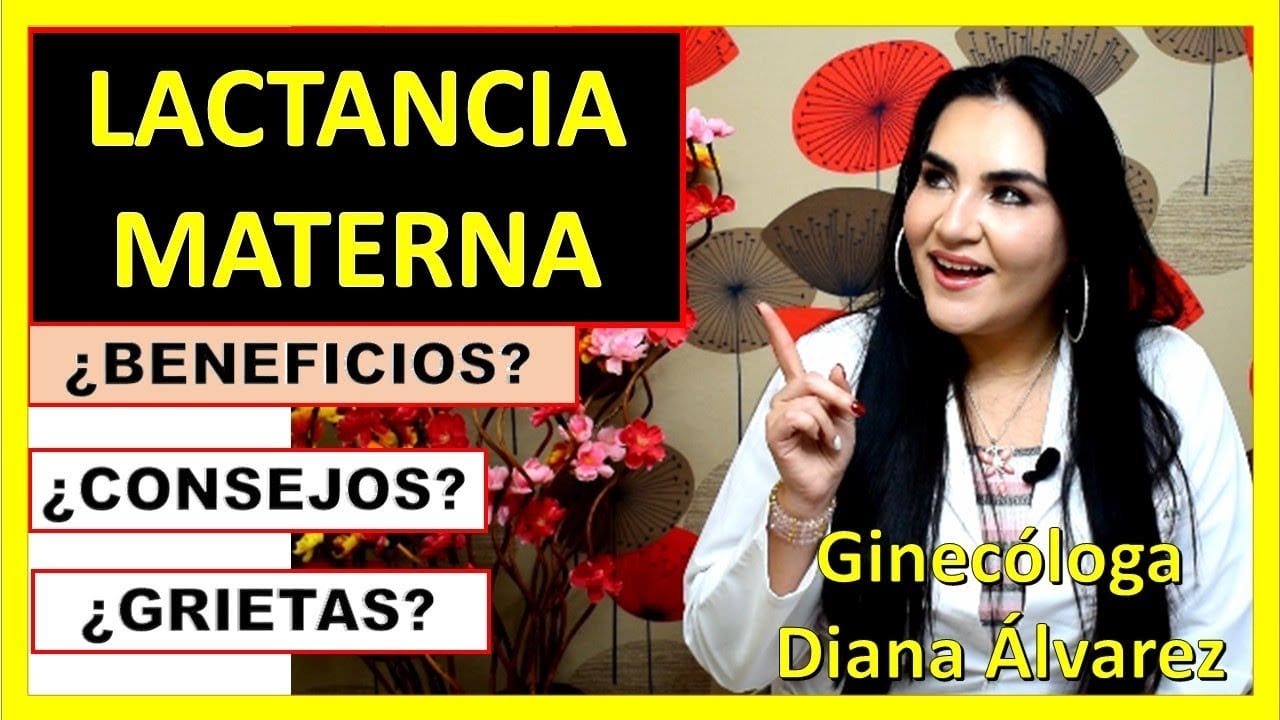 Todo-sobre-la-lactancia-materna-y-la-salud-ginecologica - Sonajero.es Todo sobre la lactancia materna y la salud ginecológica