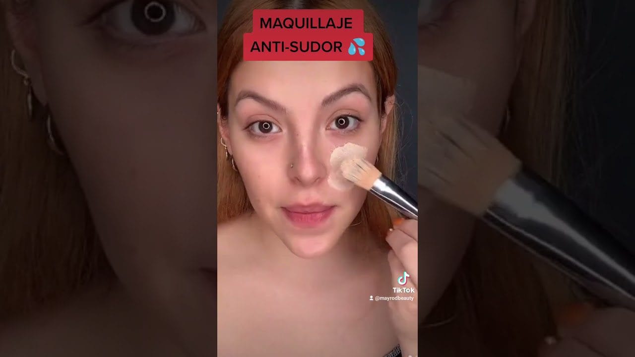 Trucos-para-un-maquillaje-que-resista-cambios-de-temperatura-y-clima - Sonajero.es Trucos para un maquillaje que resista cambios de temperatura y clima