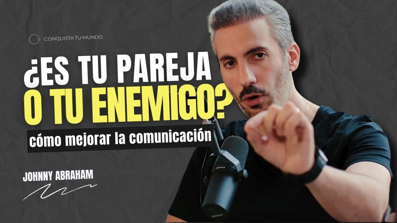 guía completa de Cómo mejorar la comunicación en pareja