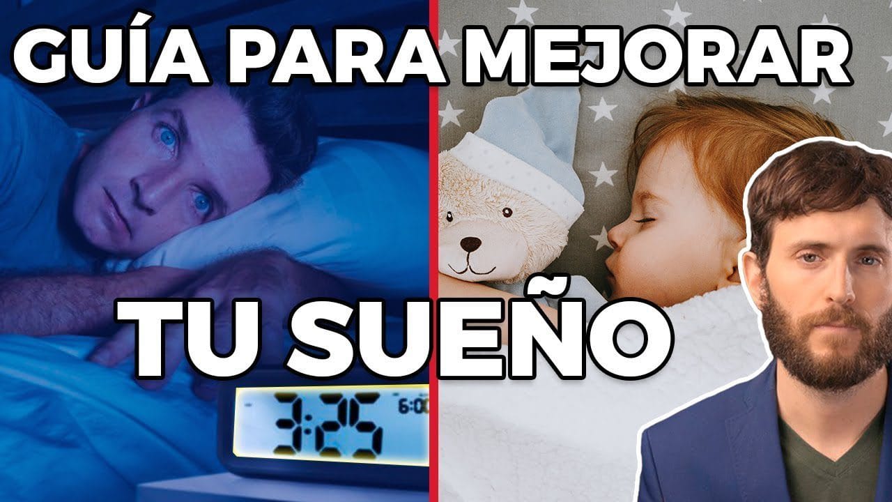 que-debes-saber-sobre-Como-mejorar-la-calidad-del-sueno-en-mujeres - Sonajero.es qué debes saber sobre Cómo mejorar la calidad del sueño en mujeres