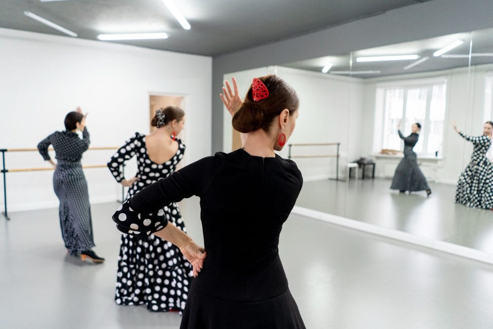 711054 - Dance Academy - Sonajero.es