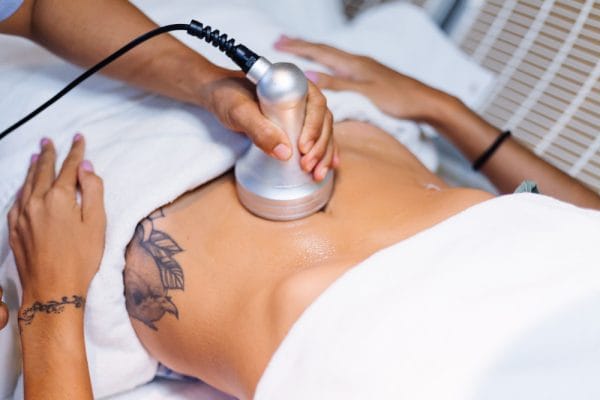 Centro de estética ofrece soluciones efectivas para perder centímetros y volumen