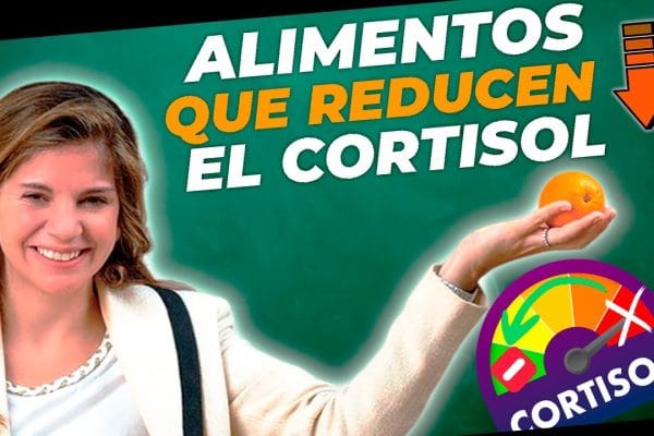 Alimentos que Ayudan a Controlar los Niveles de Cortisol: Mejora tu Bienestar Naturalmente