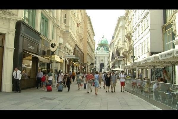 Descubre los Mejores Centros Comerciales en Viena con Tiendas de Productos Ecológicos