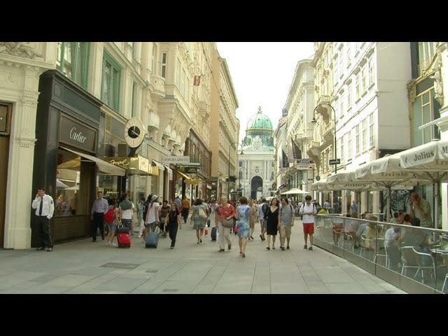 Centros comerciales con las mejores tiendas de productos ecológicos en Viena