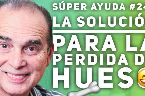 Cómo Fortalecer los Huesos y Prevenir Fracturas con la Dieta: Guía Completa