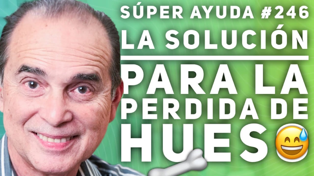 Como-fortalecer-los-huesos-y-prevenir-fracturas-con-la-dieta - Sonajero.es Cómo fortalecer los huesos y prevenir fracturas con la dieta