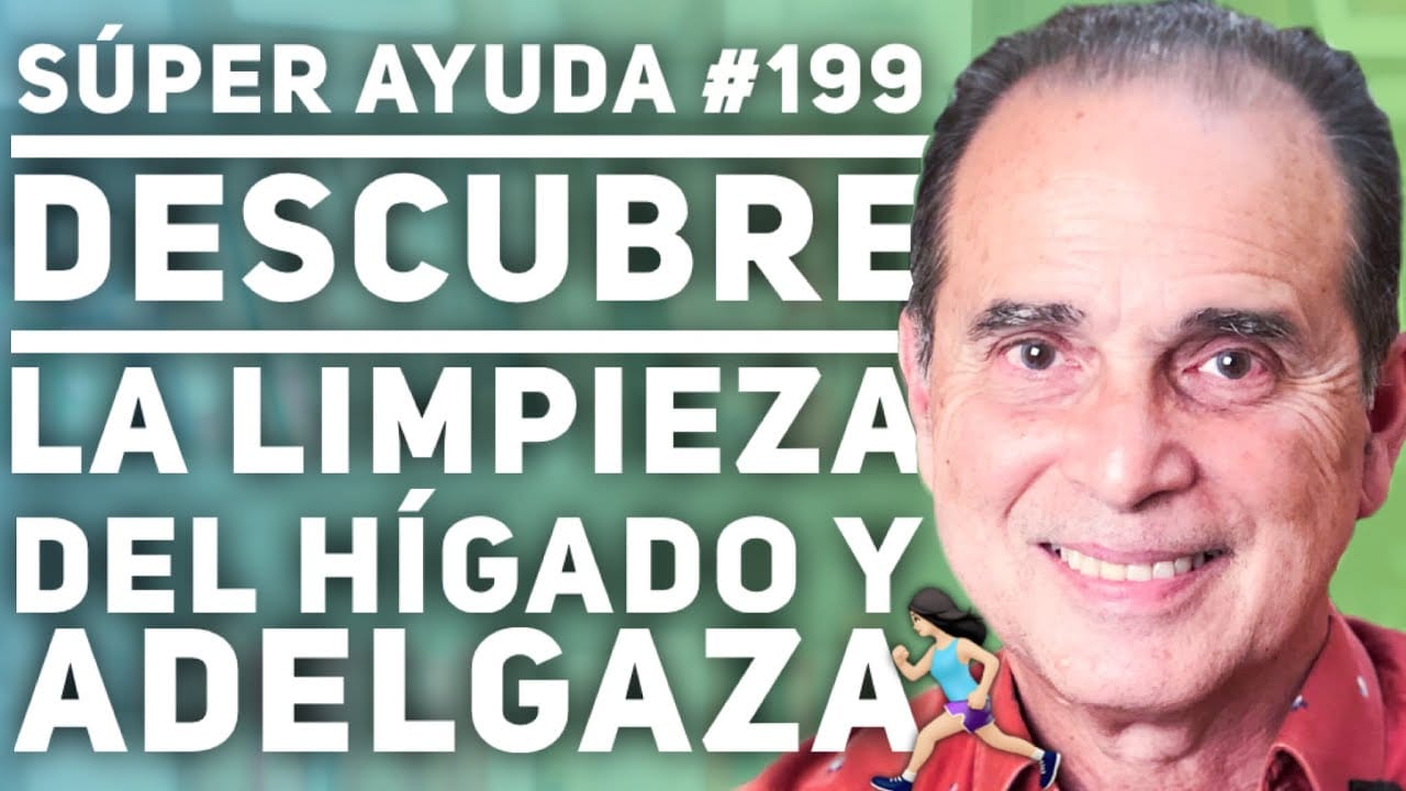 Como-manejar-la-salud-del-higado-con-una-dieta-detoxificante - Sonajero.es Cómo manejar la salud del hígado con una dieta detoxificante