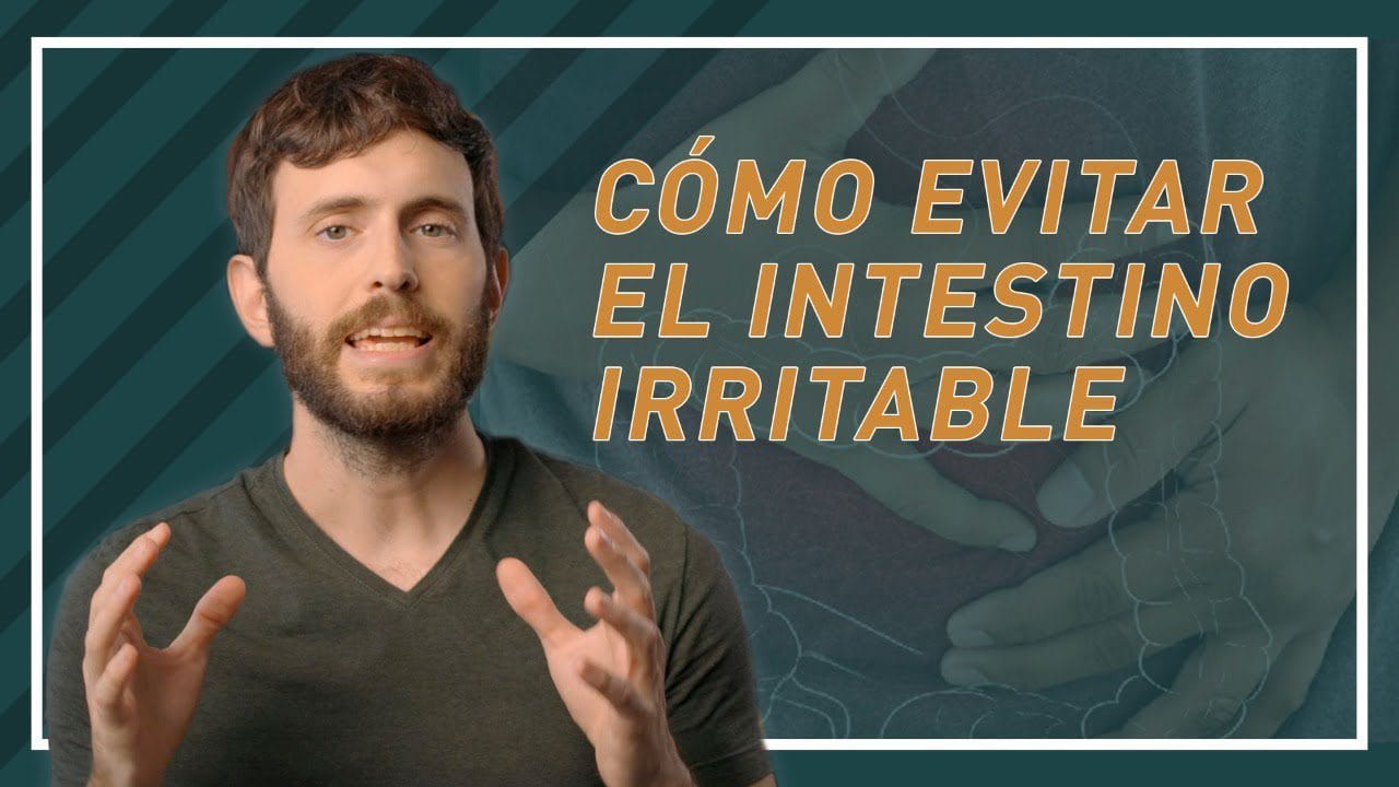 Como-manejar-los-sintomas-del-sindrome-de-colon-irritable-con-la-dieta - Sonajero.es Cómo manejar los síntomas del síndrome de colon irritable con la dieta