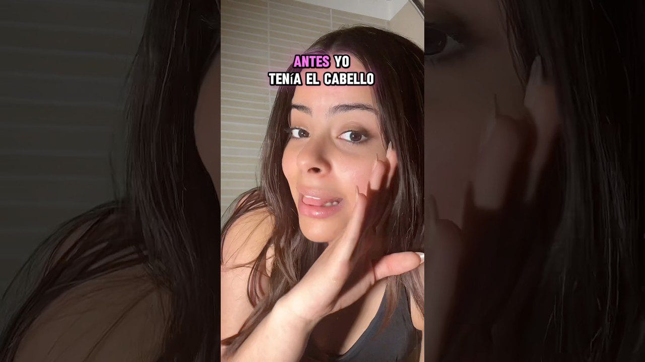 Como-mantener-el-cabello-en-perfecto-estado-con-un-horario-exigente - Sonajero.es Cómo mantener el cabello en perfecto estado con un horario exigente