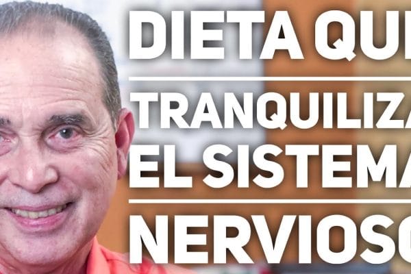 Cómo Mantener la Salud del Sistema Nervioso con la Dieta Correcta: Guía Completa