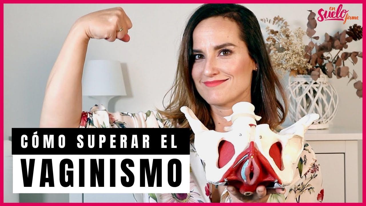 Como-prevenir-y-tratar-el-vaginismo - Sonajero.es Cómo prevenir y tratar el vaginismo