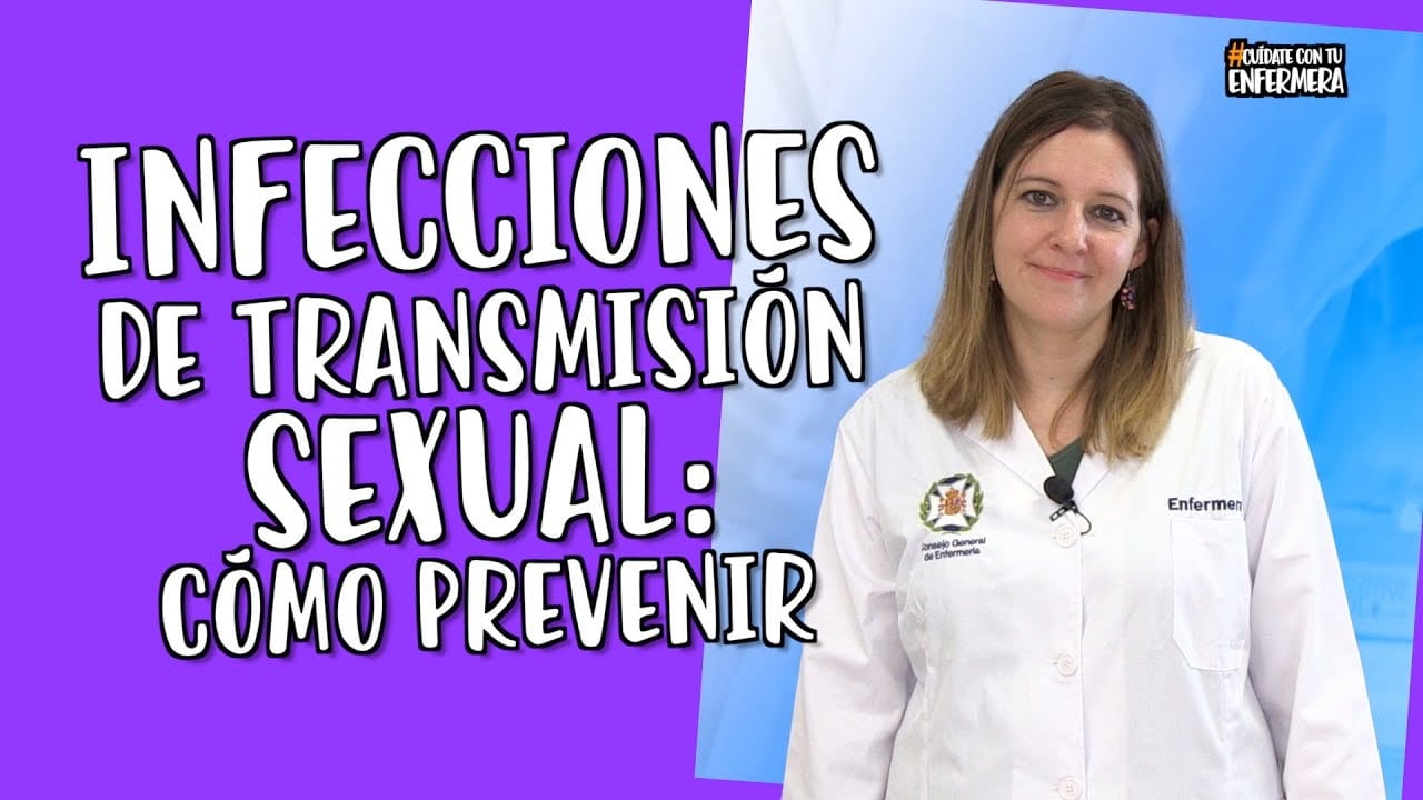 Como-prevenir-y-tratar-las-infecciones-de-transmision-sexual - Sonajero.es Cómo prevenir y tratar las infecciones de transmisión sexual
