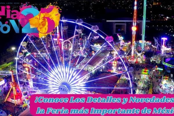 Conoce Feria: Guía Completa para Descubrir el Evento del Año