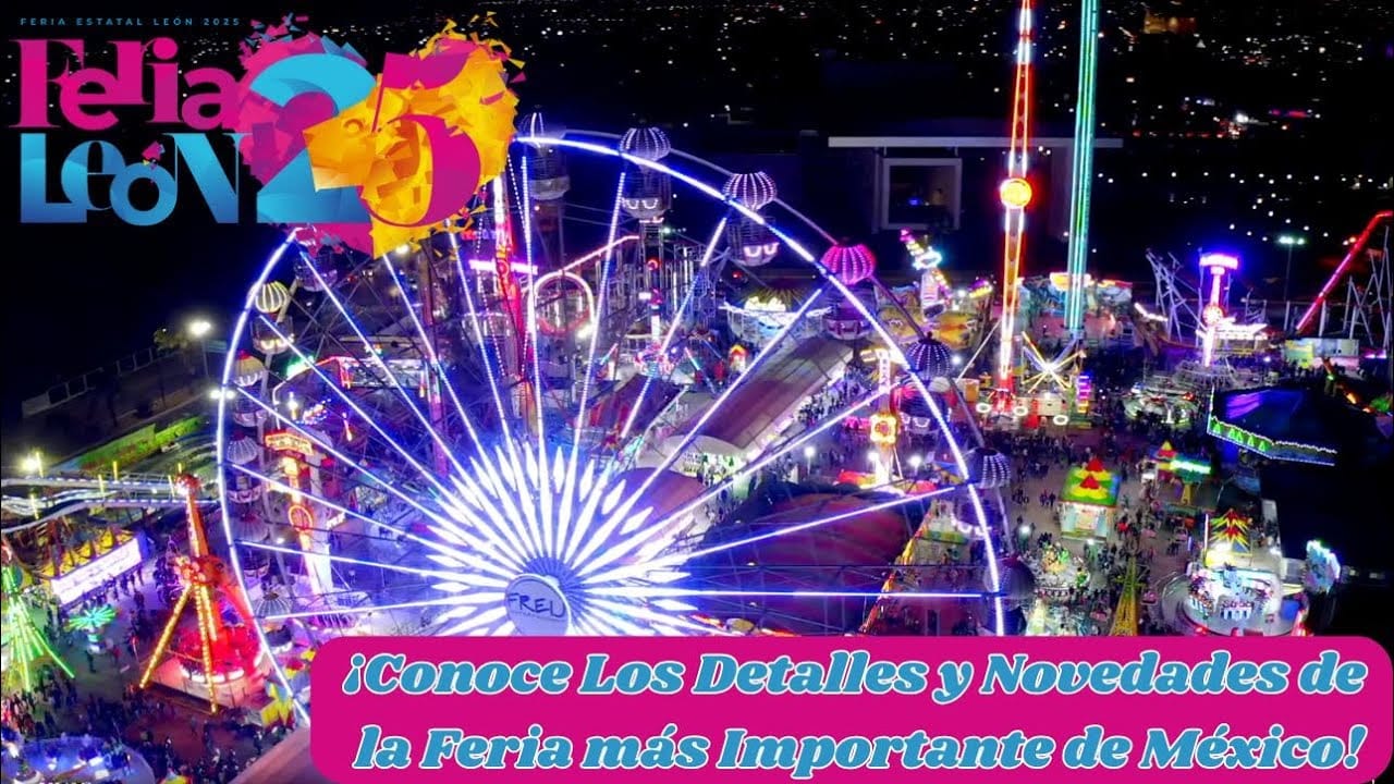 Conoce-Feria - Sonajero.es Conoce Feria