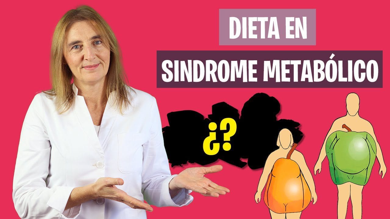Dieta para mujeres que buscan mejorar su salud metabólica