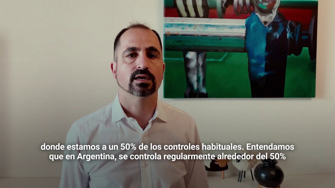 cómo gestionar la privacidad y seguridad en consultas médicas Cómo prevenir el cáncer de mama con chequeos regulares