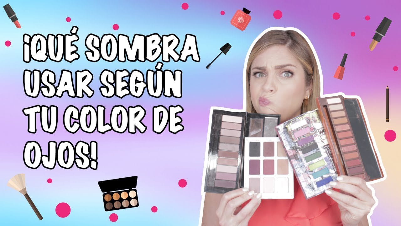 como-reducir-los-danos-en-Como-elegir-una-paleta-de-sombras-segun-el-color-de-ojos - Sonajero.es cómo reducir los daños en Cómo elegir una paleta de sombras según el color de ojos