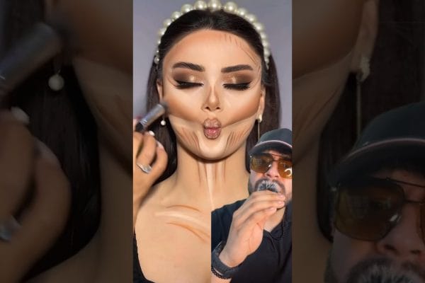 Expertos Analizan el Impacto del Maquillaje en la Autoestima y Cómo Crear un Maquillaje de Fantasía para Eventos Especiales