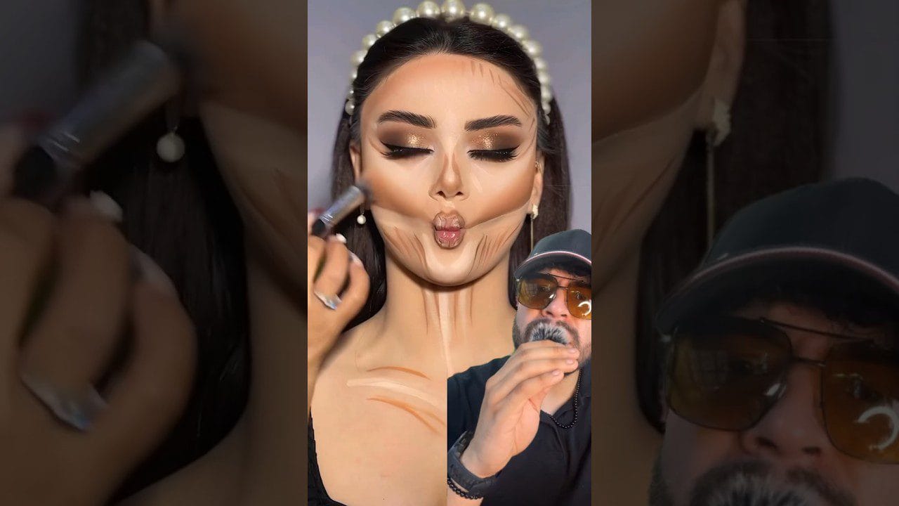 qué expertos han analizado el impacto del maquillaje en la autoestima Cómo hacer un maquillaje de fantasía para eventos especiales