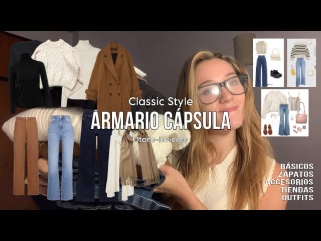 que-hacer-antes-de-comprar-Como-armar-un-armario-capsula-con-prendas-esenciales - Sonajero.es qué hacer antes de comprar Cómo armar un armario cápsula con prendas esenciales