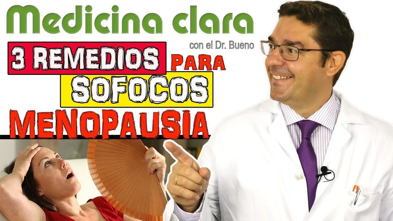 qué impacto tiene la tecnología en la medicina femenina Cómo reducir los síntomas de la menopausia con remedios naturales