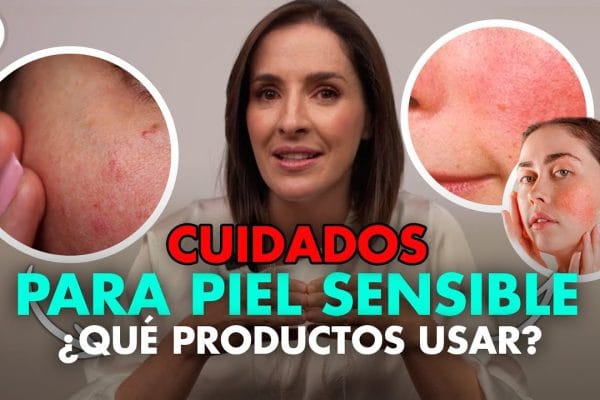 Cómo se Comparan los Tratamientos de Belleza en Diferentes Países: Guía para Tratar la Piel Sensible con Productos Naturales