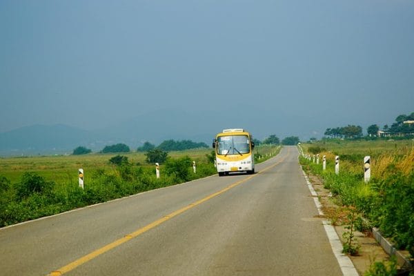 Requisitos del transporte escolar para garantizar un servicio perfecto