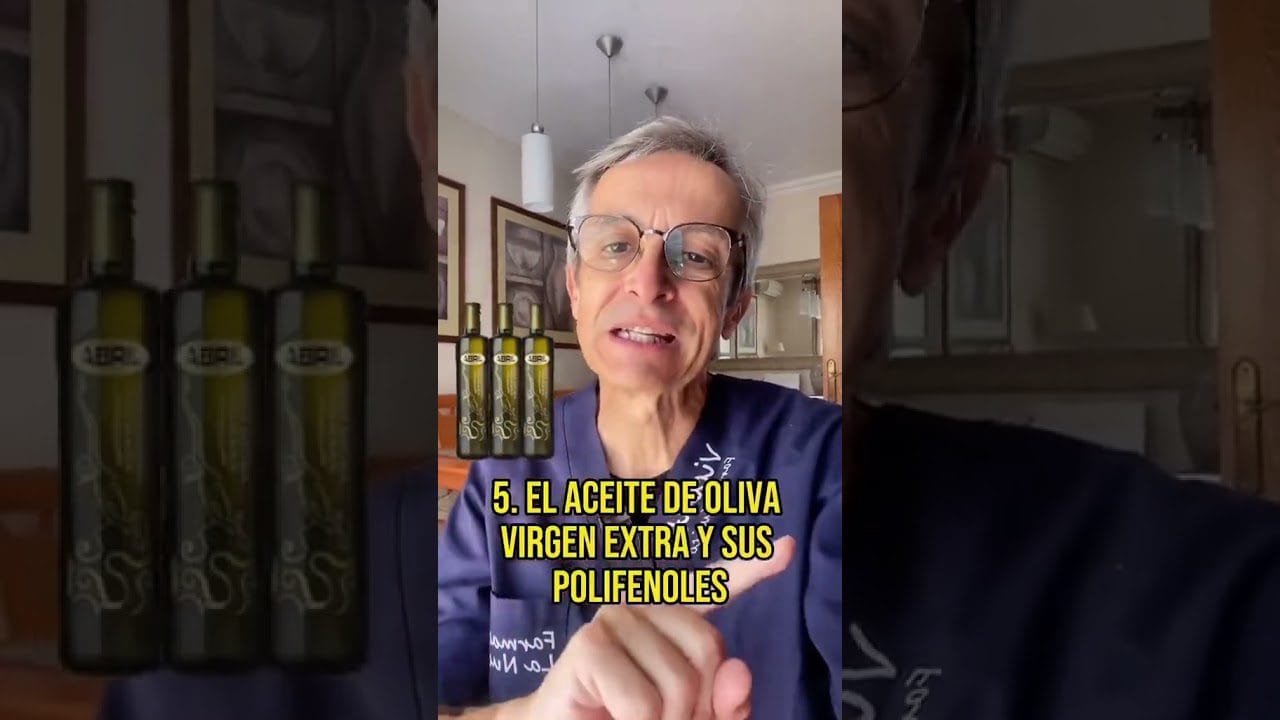 Como-apoyar-la-salud-general-con-una-alimentacion-antiinflamatoria - Sonajero.es Cómo apoyar la salud general con una alimentación antiinflamatoria