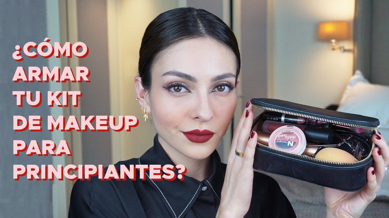 Como-crear-un-kit-de-belleza-esencial-para-la-oficina - Sonajero.es Cómo crear un kit de belleza esencial para la oficina