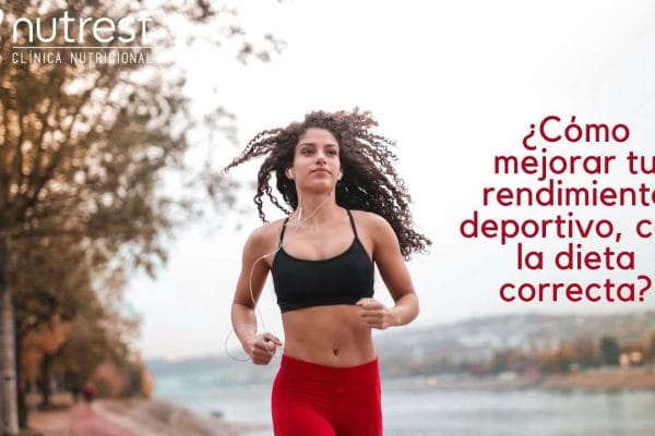 Cómo Optimizar el Rendimiento Físico con una Dieta Adecuada: Guía Completa
