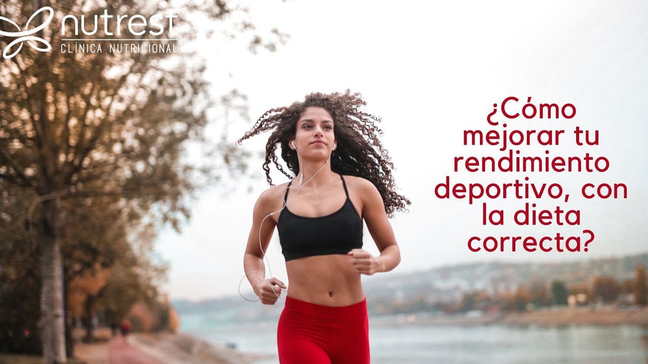 Como-optimizar-el-rendimiento-fisico-con-una-dieta-adecuada - Sonajero.es Cómo optimizar el rendimiento físico con una dieta adecuada