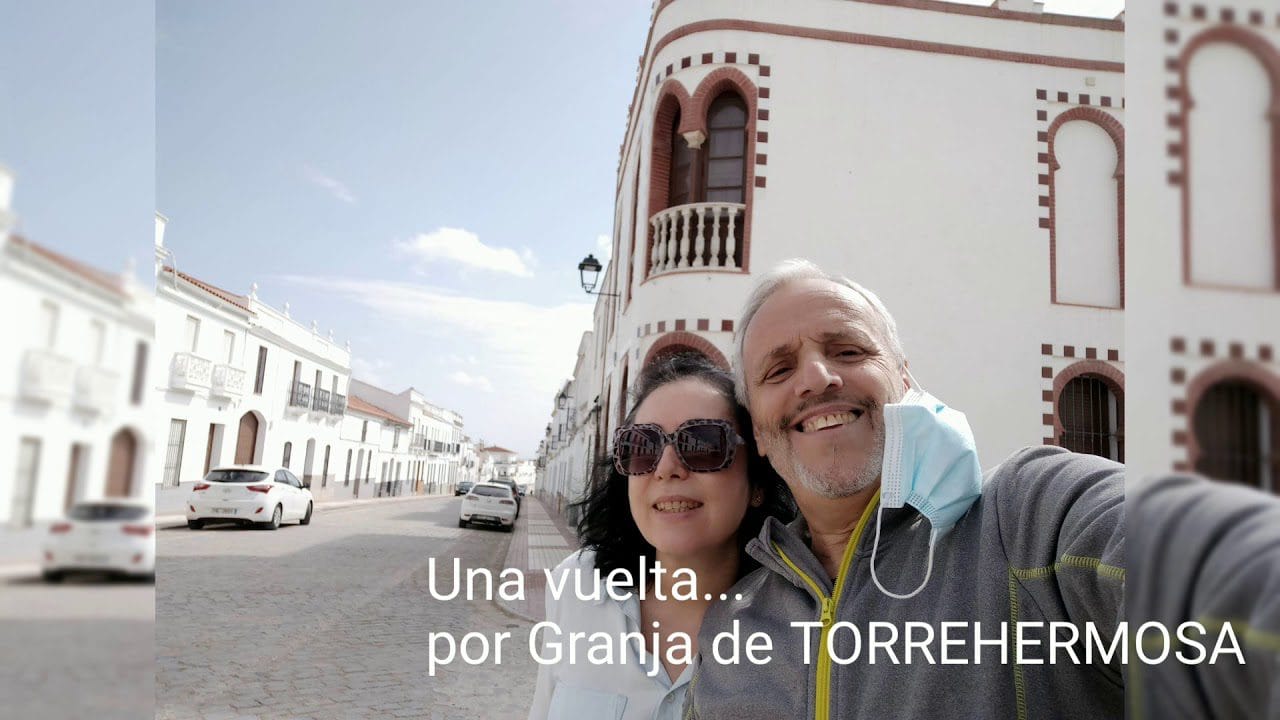 Conoce-Granja-de-Torrehermosa - Sonajero.es Conoce Granja de Torrehermosa