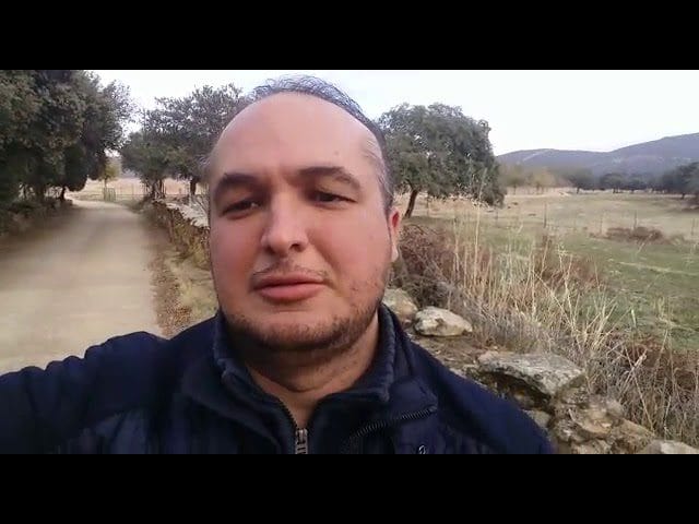 Conoce Helechosa de los Montes