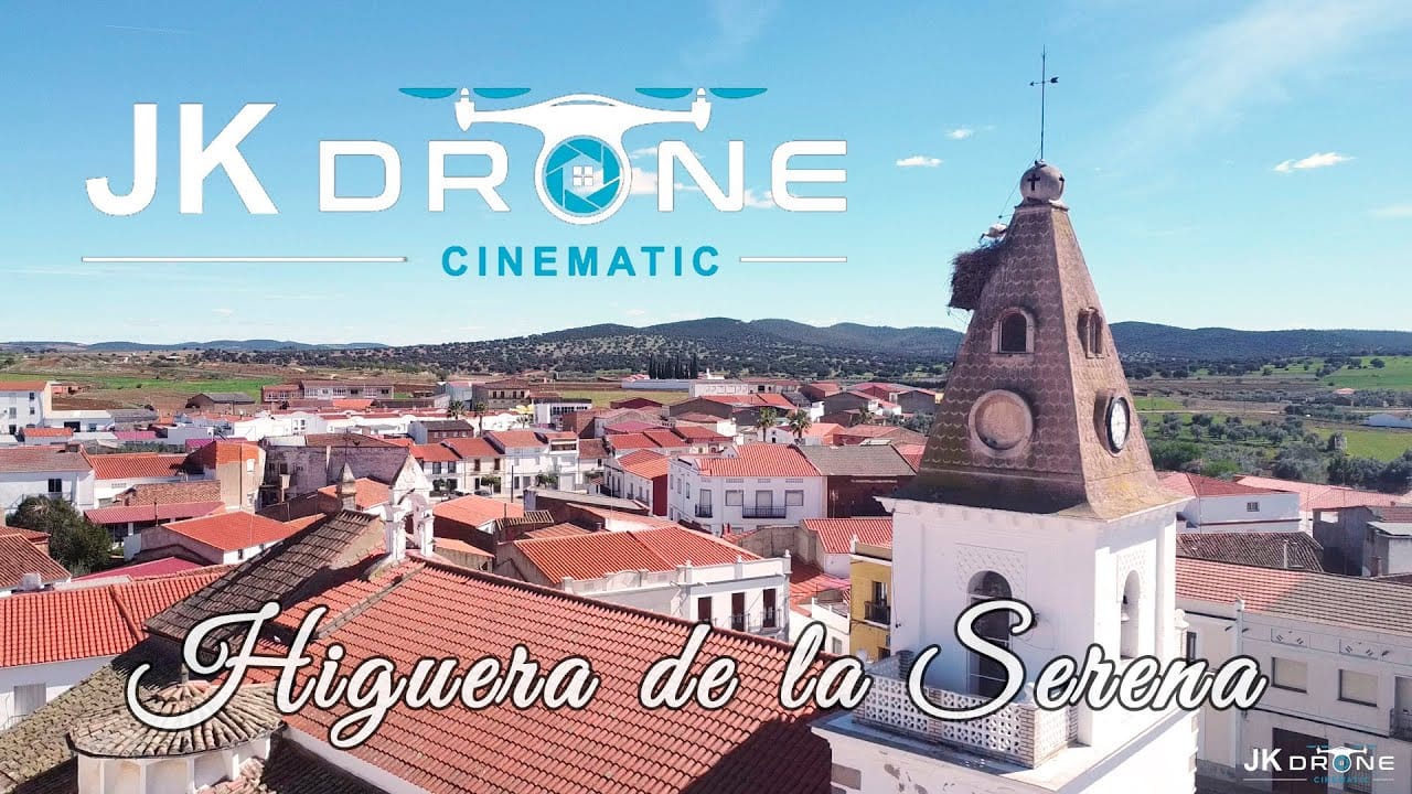 Conoce Higuera de la Serena