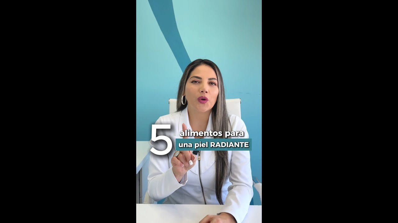 Dieta-para-mujeres-que-buscan-mantener-una-piel-suave-y-flexible - Sonajero.es Dieta para mujeres que buscan mantener una piel suave y flexible