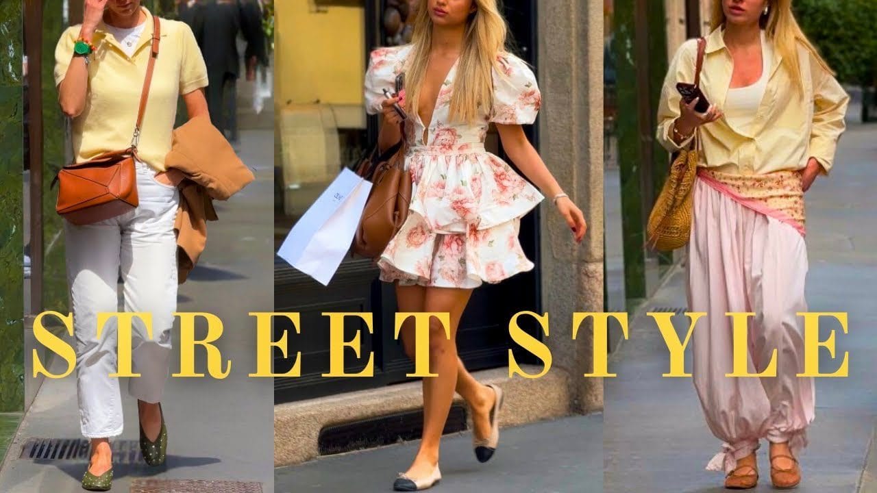 El-The-Style-Outlets-en-Milan - Sonajero.es El The Style Outlets en Milán