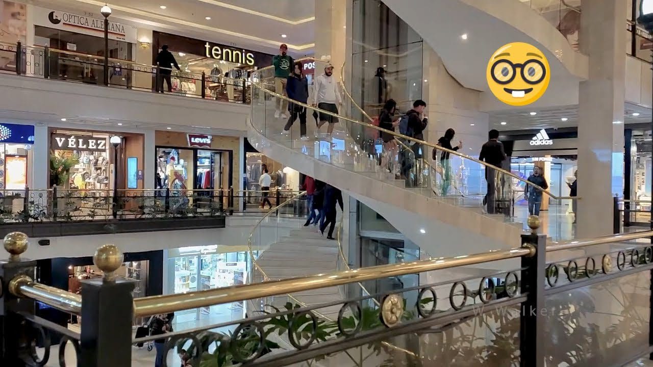 Explorando-el-Centro-Comercial-Andino-en-Bogota - Sonajero.es Explorando el Centro Comercial Andino en Bogotá