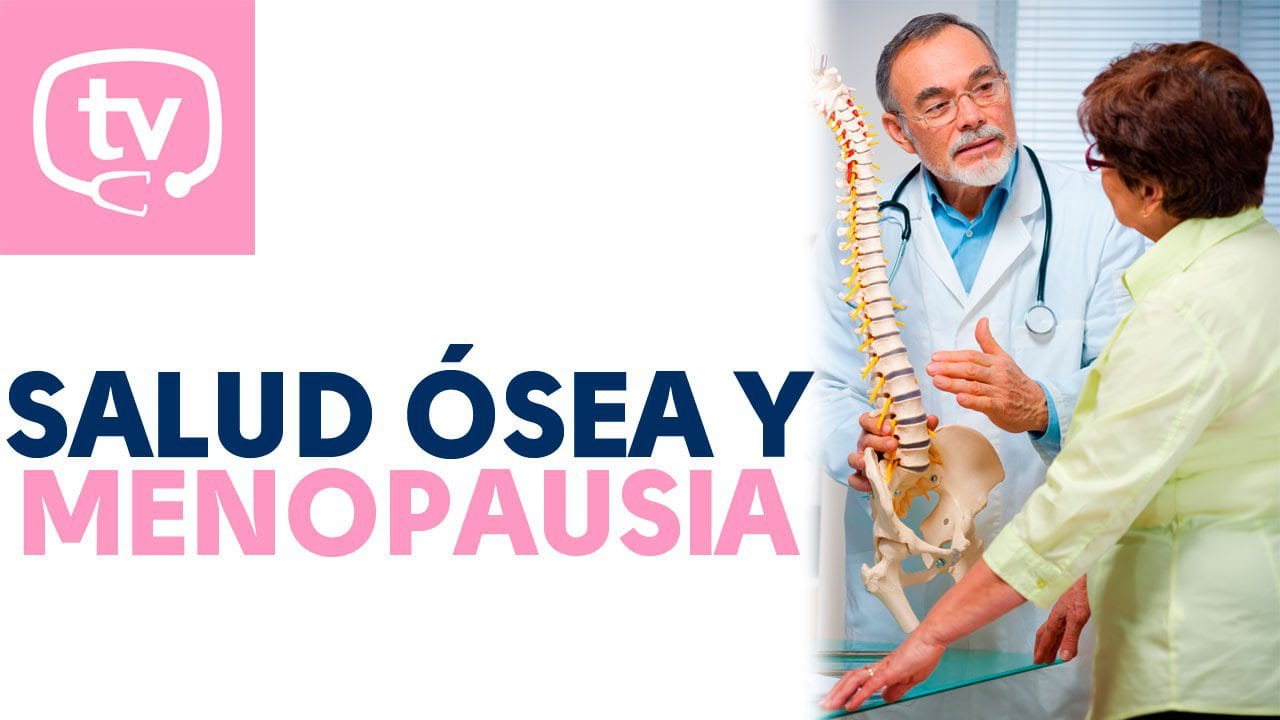 La-relacion-entre-la-salud-osea-y-la-ginecologia - Sonajero.es La relación entre la salud ósea y la ginecología