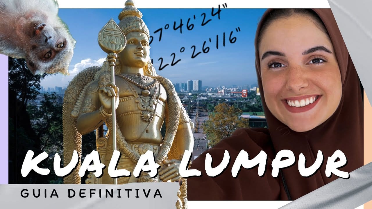 Una-guia-por-los-centros-comerciales-de-Kuala-Lumpur - Sonajero.es Una guía por los centros comerciales de Kuala Lumpur