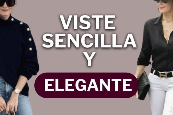 Cómo Elegir la Mejor Opción para Hacer que un Look Casual se Vea Sofisticado