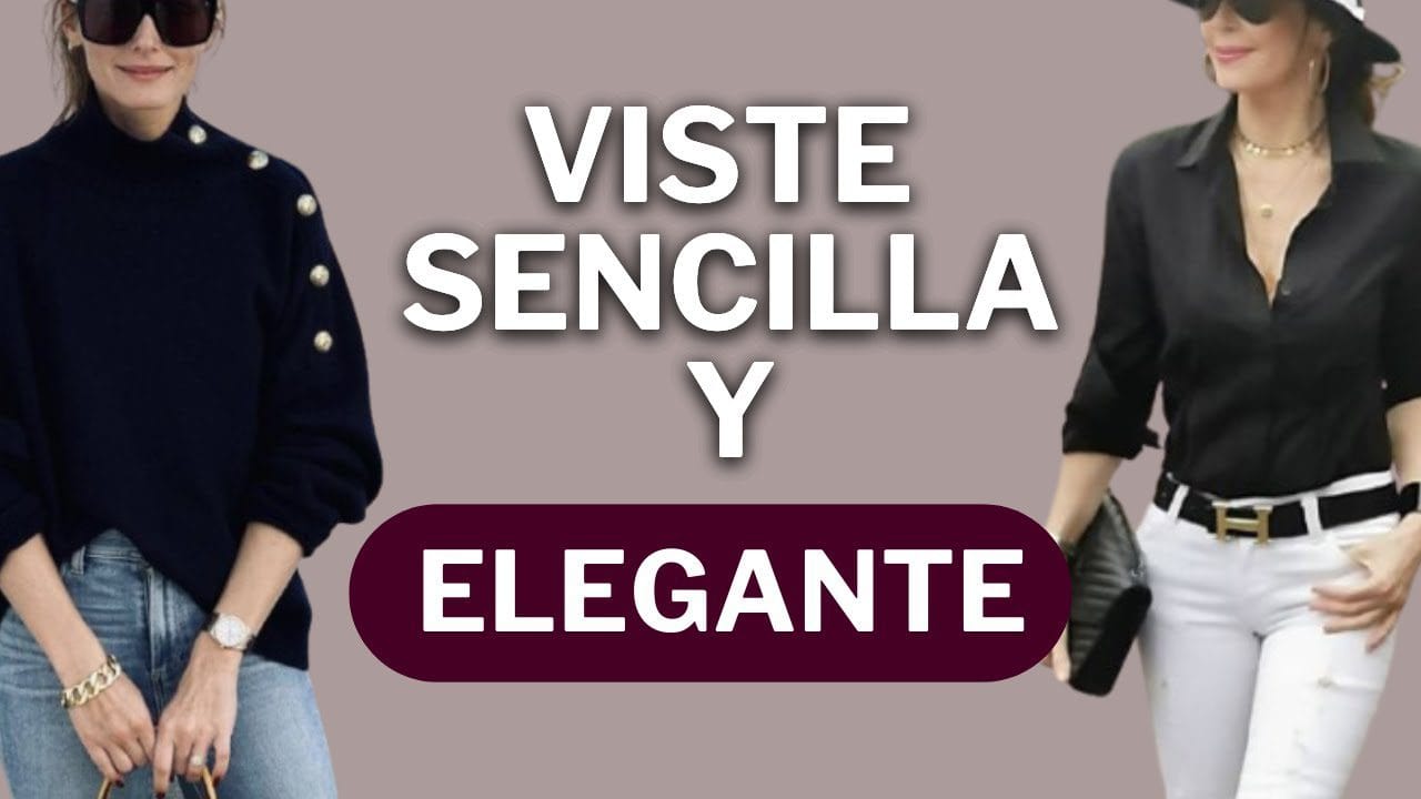 como-elegir-la-mejor-opcion-de-Como-hacer-que-un-look-casual-se-vea-sofisticado - Sonajero.es cómo elegir la mejor opción de Cómo hacer que un look casual se vea sofisticado