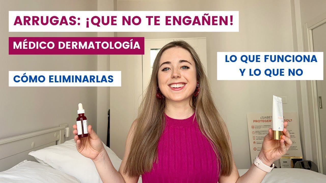 cómo encontrar oportunidades en Cómo reducir las arrugas con tratamientos naturales